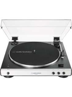 Audio Technica AT-LP60XBTWH, lemezjátszó (AT-LP140XPSVEUK)