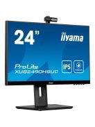 iiyama XUB2490HSUC-B5, LED monitor (XUB2490HSUC-B5)