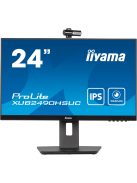 iiyama XUB2490HSUC-B5, LED monitor (XUB2490HSUC-B5)