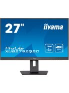 iiyama ProLite XUB2792QSC-B5, LED monitor (XUB2792QSU-W5)