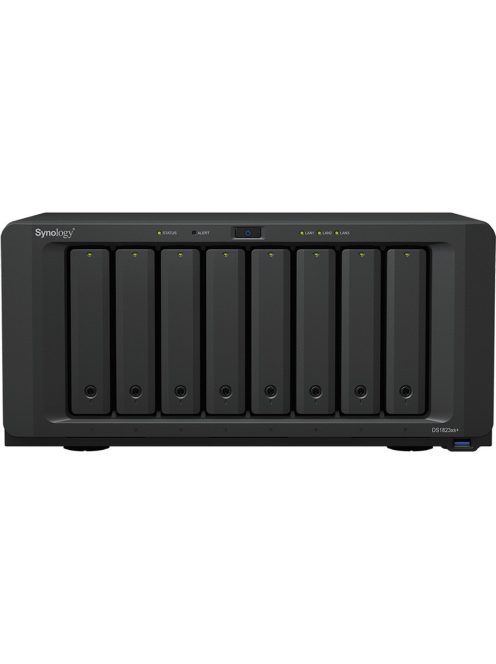 Synology DS1823xs+, NAS (DS1823xs+)