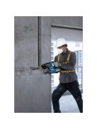 Bosch akkus fúrókalapács GBH 18V-24 C Professional solo, 18 volt