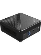 MSI Cubi N ADL-006DE, mini PC