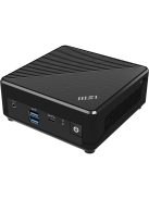 MSI Cubi N ADL-006DE, mini PC