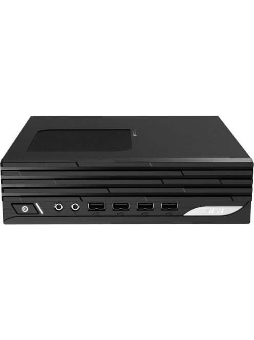 MSI PRO DP21 13M-484DE, mini PC (00B0A611-034)