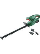 Bosch akkumulátoros sövényvágó EasyHedgeCut 18V-52-13, 18V