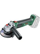 Bosch Akkus sarokcsiszoló UniversalGrind 18V-75, Ø 115mm (06033E5000)