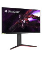 LG UltraGear 27GP850P-B, játékmonitor (DEEBOT T10 TURBO)