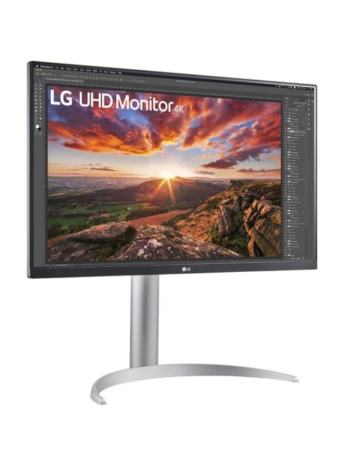 LG 27UP85NP-W, LED monitor (27UP85NP-W.BEU)