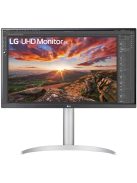 LG 27UP85NP-W, LED monitor (27UP85NP-W.BEU)