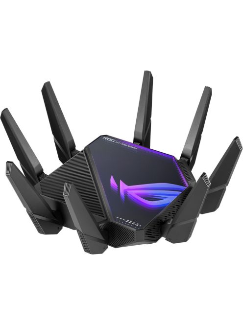 ASUS GT-AXE16000, router