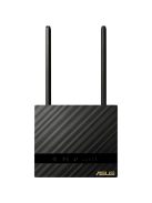 ASUS 4G-N16 N300, WiFi LTE router (NO)