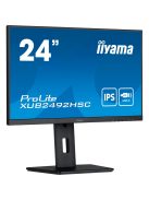 iiyama XUB2492HSC-B5, LED monitor (XUB2492HSC-B5)