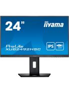 iiyama XUB2492HSC-B5, LED monitor (XUB2492HSC-B5)