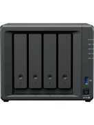 Synology DS423+, NAS (DS423+)