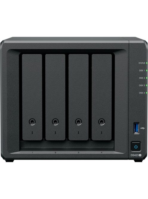 Synology DS423+, NAS (DS423+)