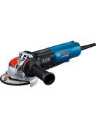 Bosch X-LOCK sarokcsiszoló GWX 17-125 PSB Professional