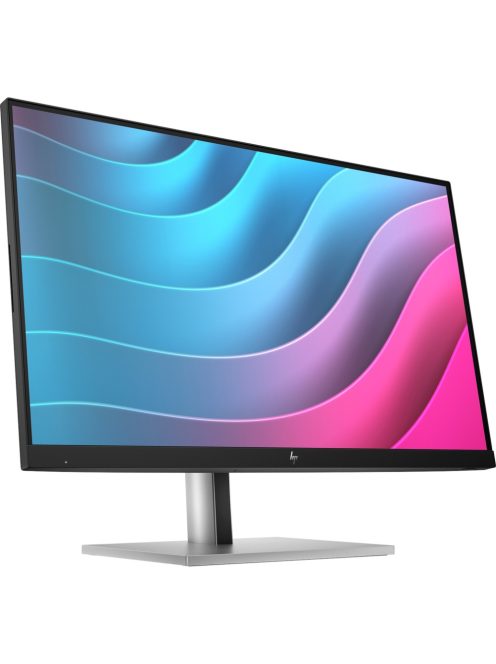 HP E24 G5, LED monitor