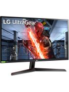 LG UltraGear 27GN800P-B, játékmonitor (16806121)