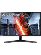 LG UltraGear 27GN800P-B, játékmonitor (16806121)