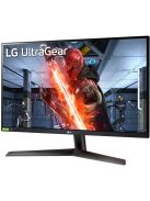 LG UltraGear 27GN800P-B, játékmonitor (16806121)