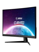 MSI Optix G27C4XDE, játék monitor (AF400EU)