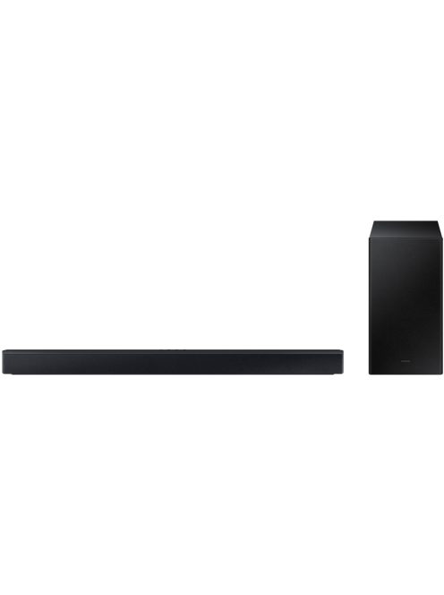 SAMSUNG C-Soundbar HW-C460G