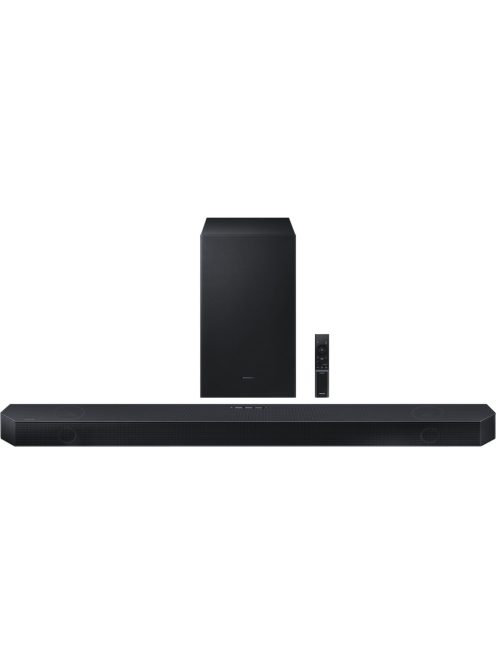 SAMSUNG Q-Soundbar HW-Q710GC