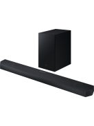 SAMSUNG Q-Soundbar HW-Q710GC