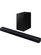 SAMSUNG C Soundbar HW-C440G (HW-C440G/ZG)