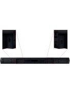 SAMSUNG C Soundbar HW-C440G (HW-C440G/ZG)