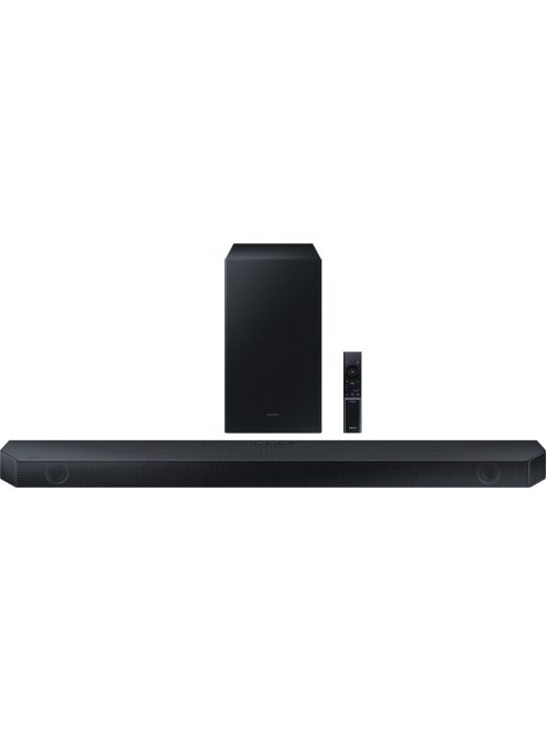 SAMSUNG Q Soundbar HW-Q610GC (HW-Q610GC/ZG)