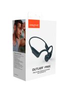 Creative Outlier Ingyenes, headset