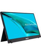 ASUS ZenScreen MB16AHG, LED monitor (90LM08U0-B01170)