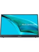 ASUS ZenScreen MB16AHG, LED monitor (90LM08U0-B01170)