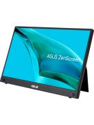 ASUS ZenScreen MB16AHG, LED monitor (90LM08U0-B01170)