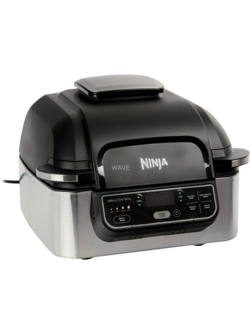 Nutri Ninja Foodi Grill & Air Fryer AG301EU (AG301EU)