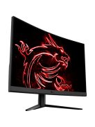 MSI Optix G32CQ4DE E2, játék monitor (9S6-3DB51T-022)