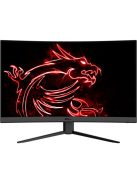 MSI Optix G32CQ4DE E2, játék monitor (9S6-3DB51T-022)