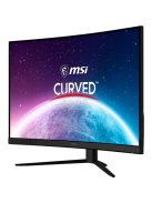 MSI Optix G32C4XDE, játék monitor (9S6-3DA61T-039)