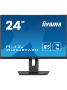 iiyama ProLite XUB2495WSU-B5 LED monitor (XUB2495WSU-B5)