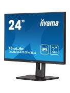 iiyama ProLite XUB2495WSU-B5 LED monitor (XUB2495WSU-B5)