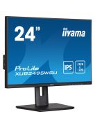 iiyama ProLite XUB2495WSU-B5 LED monitor (XUB2495WSU-B5)