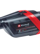 Einhell TE-HV 18/06 Solo, kézi porszívó (2347190)