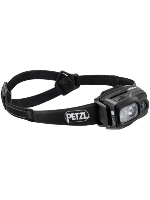 Petzl SWIFT RL, LED lámpa