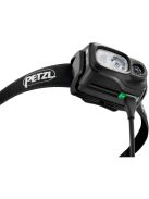 Petzl SWIFT RL, LED lámpa