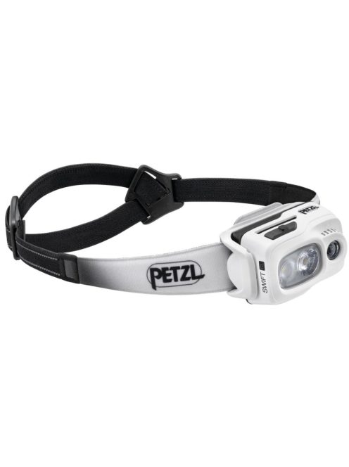 Petzl SWIFT RL, LED lámpa