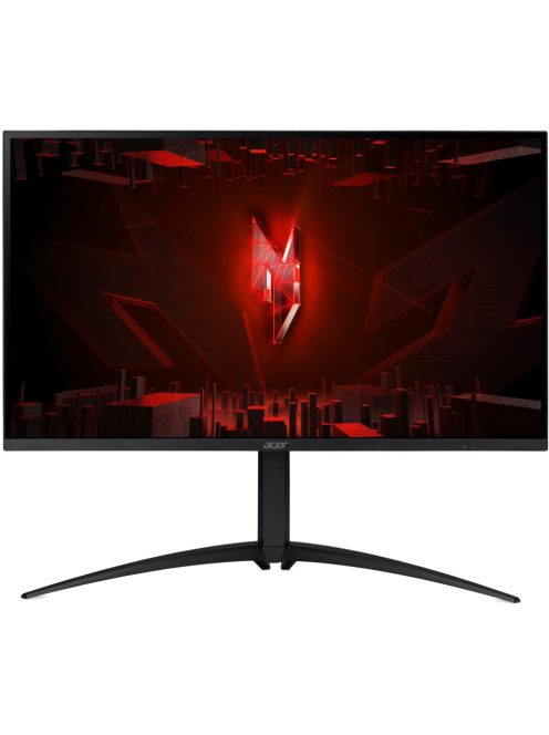 Acer Nitro XV275UP3, játék monitor (UM.HXXEE.301)