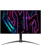 Acer Predator X27U, játék monitor (UM.HXXEE.001)