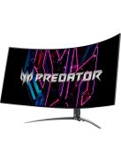 Acer Predator X45 játékmonitor (UM.MXXEE.001)